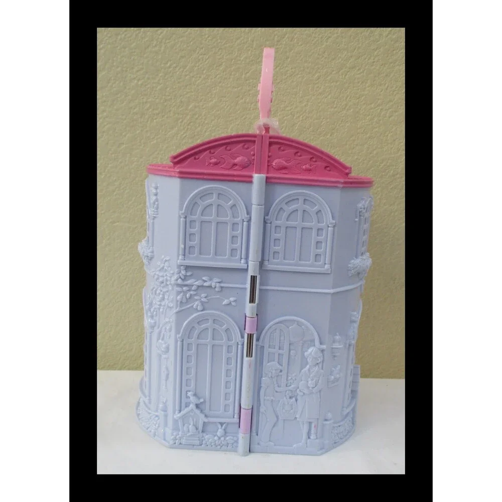 Fisher Price Sweet Streets Pet Parlor